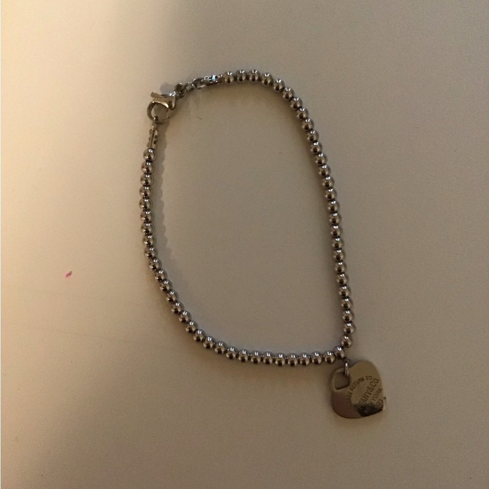 Tiffany and Co. DUPE Bracelet
